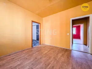 Prodej bytu 3+1, Jihlava, Žižkova, 74 m2