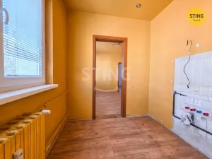 Prodej bytu 3+1, Jihlava, Žižkova, 74 m2
