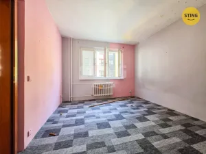Prodej bytu 3+1, Jihlava, Žižkova, 74 m2