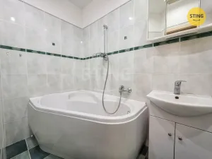 Prodej bytu 3+1, Jihlava, Žižkova, 74 m2
