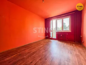 Prodej bytu 3+1, Jihlava, Žižkova, 74 m2