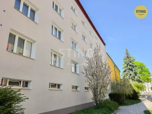 Prodej bytu 3+1, Jihlava, Žižkova, 74 m2