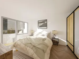 Prodej bytu 2+1, Ostrava - Poruba, Ukrajinská, 52 m2