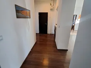 Pronájem bytu 3+1, Olomouc, Mozartova, 120 m2