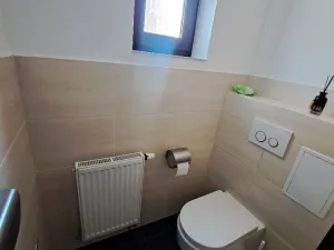 Pronájem bytu 3+1, Olomouc, Mozartova, 120 m2
