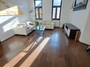 Pronájem bytu 3+1, Olomouc, Mozartova, 120 m2