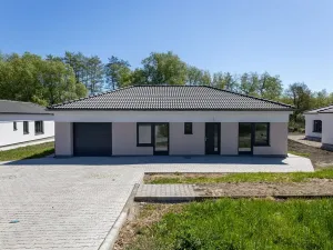 Prodej rodinného domu, Blšany u Loun, 132 m2