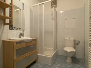 Pronájem bytu 1+kk, Brno, Mojmírovo náměstí, 40 m2