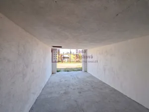 Pronájem garáže, Jindřichův Hradec - Jindřichův Hradec IV, U Samotníčku, 18 m2