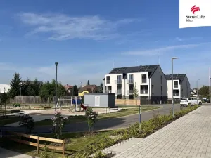 Pronájem bytu 1+kk, Český Brod, Antonína Balšánka, 36 m2