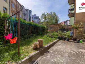 Prodej bytu 2+1, Plzeň, Tělocvičná, 53 m2