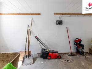 Prodej bytu 2+1, Plzeň, Tělocvičná, 53 m2