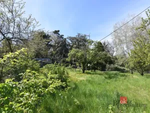 Prodej pozemku, Tuchoměřice, 1090 m2