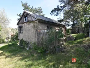 Prodej pozemku, Tuchoměřice, 1090 m2