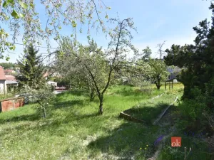 Prodej pozemku, Tuchoměřice, 1090 m2