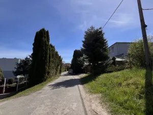 Prodej pozemku, Tuchoměřice, 1090 m2