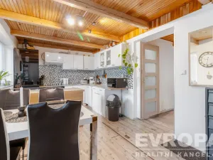 Pronájem chalupy, Říčany, Na Vysoké, 73 m2