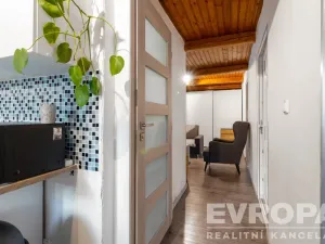 Pronájem chalupy, Říčany, Na Vysoké, 73 m2