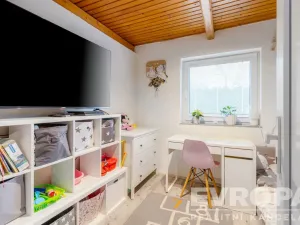 Pronájem chalupy, Říčany, Na Vysoké, 73 m2