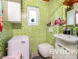 Pronájem chalupy, Říčany, Na Vysoké, 73 m2