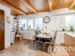 Pronájem chalupy, Říčany, Na Vysoké, 73 m2