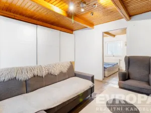 Pronájem chalupy, Říčany, Na Vysoké, 73 m2