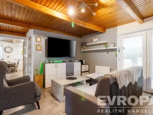 Pronájem chalupy, Říčany, Na Vysoké, 73 m2