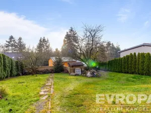 Pronájem chalupy, Říčany, Na Vysoké, 73 m2