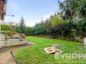 Pronájem chalupy, Říčany, Na Vysoké, 73 m2