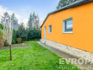 Pronájem chalupy, Říčany, Na Vysoké, 73 m2