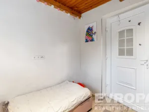 Pronájem chaty, Říčany, Na Vysoké, 73 m2