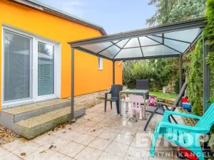 Pronájem chaty, Říčany, Na Vysoké, 73 m2