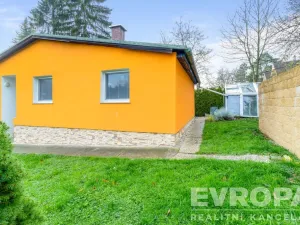 Pronájem chaty, Říčany, Na Vysoké, 73 m2