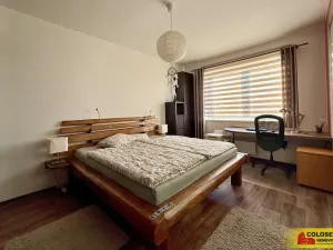 Pronájem bytu 2+kk, Brno - Slatina, 53 m2