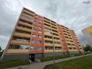 Prodej bytu 3+1, Duchcov, V Domkách, 69 m2