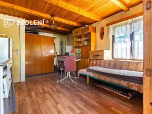 Prodej chaty, Vejprty, Zátiší, 16 m2