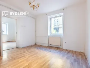 Prodej činžovního domu, Děčín, Budapešťská, 505 m2