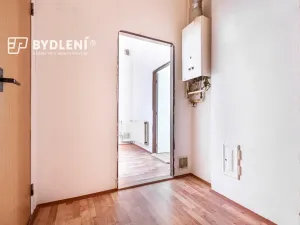 Prodej činžovního domu, Děčín, Budapešťská, 505 m2