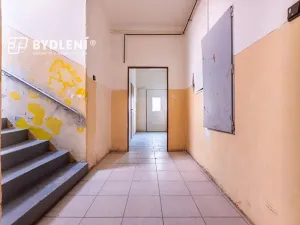 Prodej činžovního domu, Děčín, Budapešťská, 505 m2