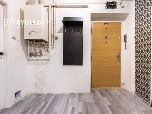 Prodej činžovního domu, Děčín, Budapešťská, 505 m2