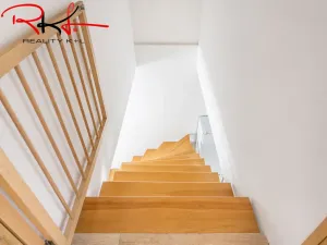 Prodej rodinného domu, Roudnice nad Labem, Krabčická, 125 m2