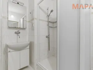 Prodej bytu 3+1, Praha - Prosek, Prosecká, 69 m2