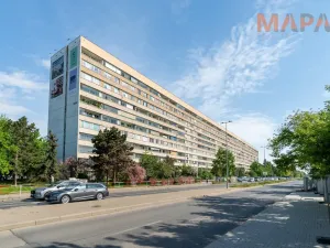 Prodej bytu 3+1, Praha - Prosek, Prosecká, 69 m2