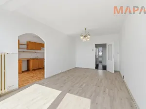 Prodej bytu 3+1, Praha - Prosek, Prosecká, 69 m2