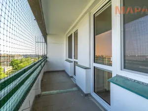 Prodej bytu 3+1, Praha - Prosek, Prosecká, 69 m2