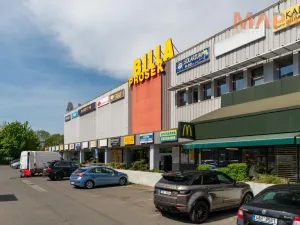 Prodej bytu 3+1, Praha - Prosek, Prosecká, 69 m2