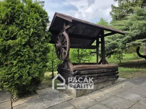 Prodej chaty, Lipník nad Bečvou, Ořechy, 50 m2