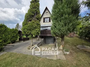 Prodej chaty, Lipník nad Bečvou, Ořechy, 50 m2