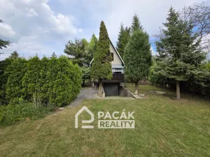 Prodej chaty, Lipník nad Bečvou, Ořechy, 50 m2