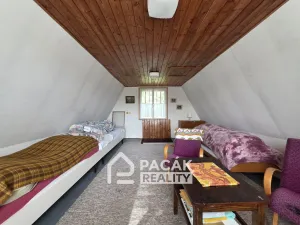 Prodej chaty, Lipník nad Bečvou, Ořechy, 50 m2